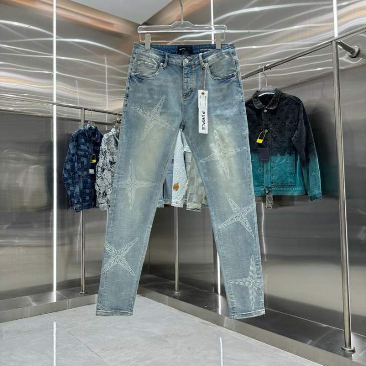 Picture of Purple Brand Jeans Long _SKUPurpleBrandsz30-38hgntx18812911
